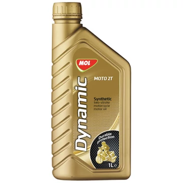 MOL Dynamic Moto 2T