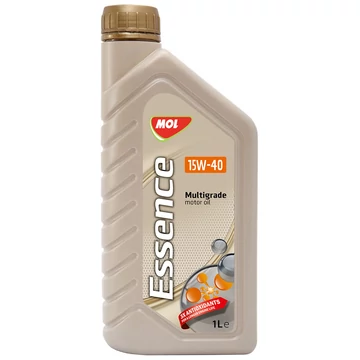 MOL ESSENCE 15W-40 