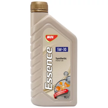  MOL ESSENCE 5W-30 
