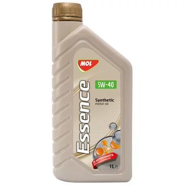 MOL ESSENCE 5W-40 
