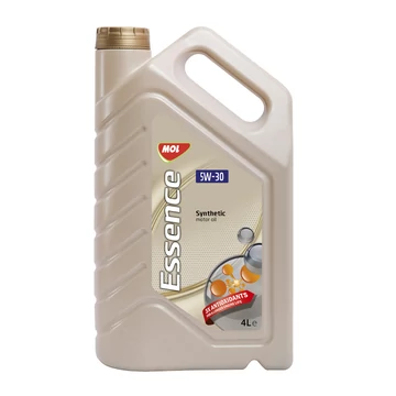  MOL ESSENCE 5W-30 