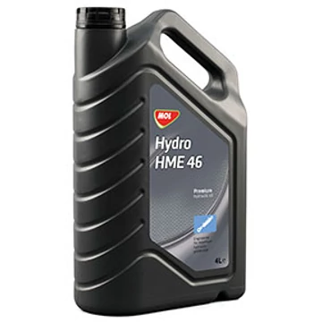 MOL Hydro HME 46