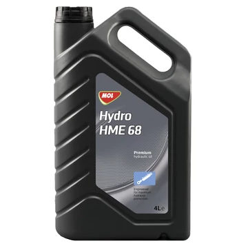MOL Hydro HME 68