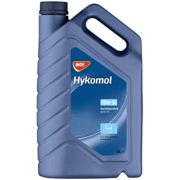 MOL HYKOMOL K 80W-90 hajtóműolaj
