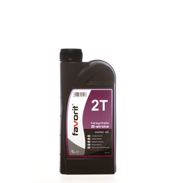 Favorit Fullsyntetic 2T