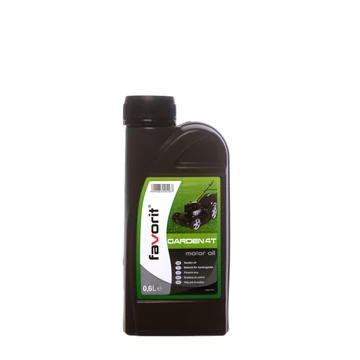 Favorit Garden 15W-40