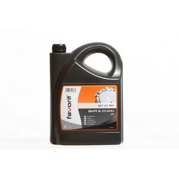 Favorit fűrészgép lánckenő VG 150 