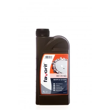 Favorit fűrészgép lánckenő VG 150 