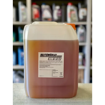 Hajtóműolaj 80W-90