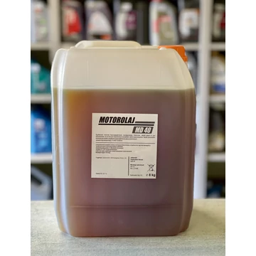 MDC 40 motorolaj