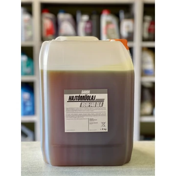 Hajtóműolaj 85W-140