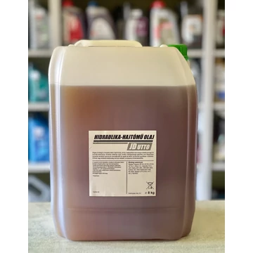 UTTO hidraulika-hajtőmű