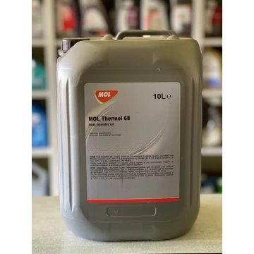  MOL Thermol 68 hőközlőolaj