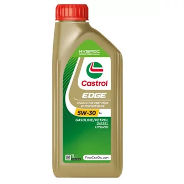 Castrol Edge 5w-30 1L LL