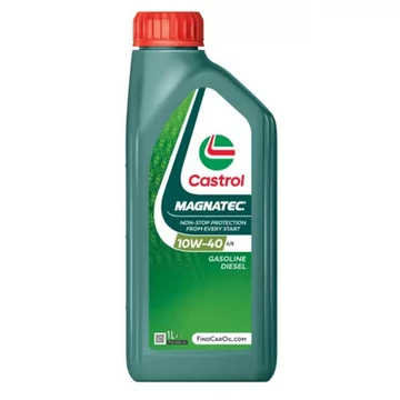 Castrol Magnatec 10w-40 A3/B4