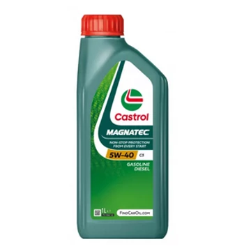 Castrol Magnatec 5w-40 1L
