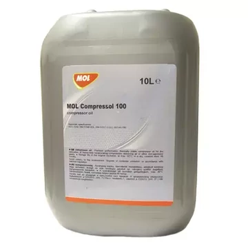 MOL Compressol 100 