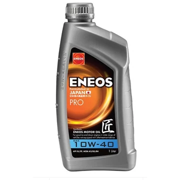 Eneos Pro 10w-40 1L