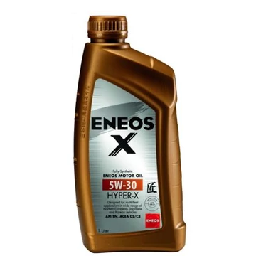 Eneos Hyper X 5w-30 1L