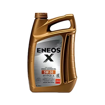Eneos Hyper X 5w-30 4L