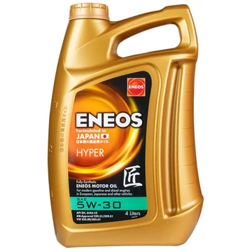 Eneos Hyper 5w-30 4L