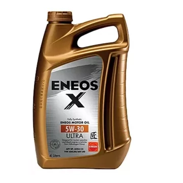 Eneos X Ultra 5w-30 4L