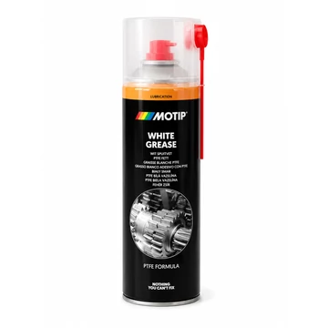 Motip Fehér Zsír spray
