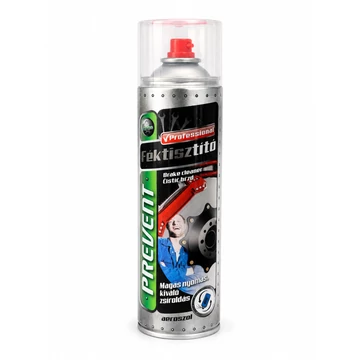 Prevent Féktisztító spray