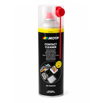 Motip Kontakt Tisztító Spray
