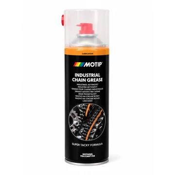 Motip Lánckenő spray