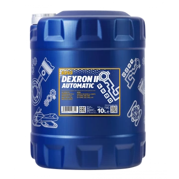 Mannol ATF Dexron II 