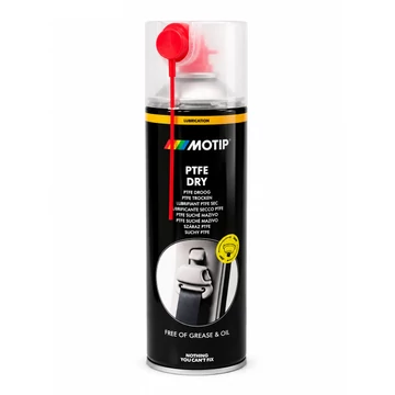 Motip Száraz Ptfe spray
