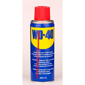 WD-40 Multifunkciós spray 200 ml