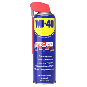 WD-40 Multifunkciós spray