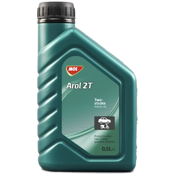 Arol 2T kétütemű motorolaj