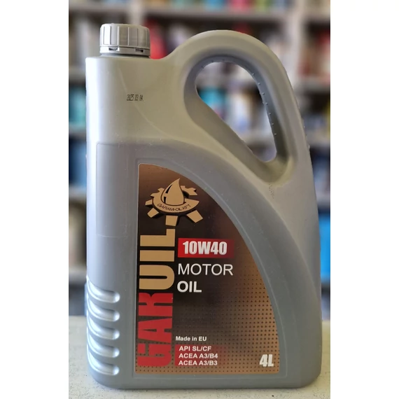 Garoil 10W-40 4l