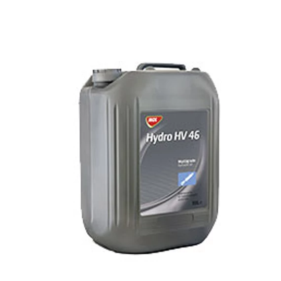 MOL Hydro HV 46