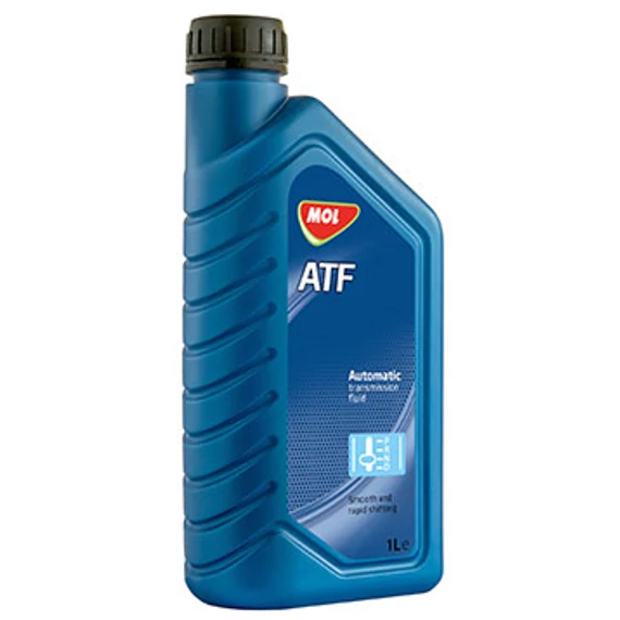 MOL ATF szervóolaj