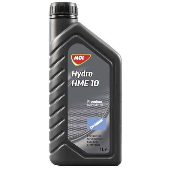 MOL Hydro HME 