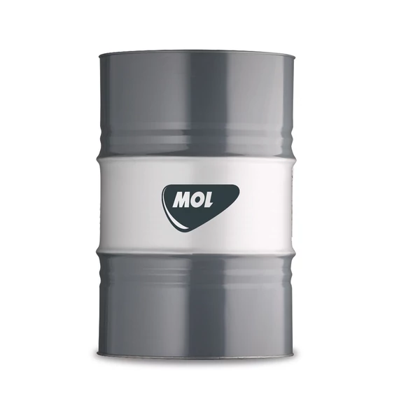 MOL HYKOMOL K 80W-90 hajtóműolaj