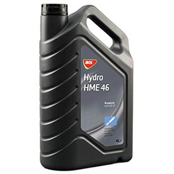 MOL Hydro HME 46