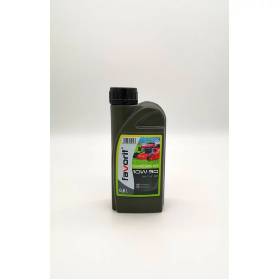 Favorit Garden 10W-30