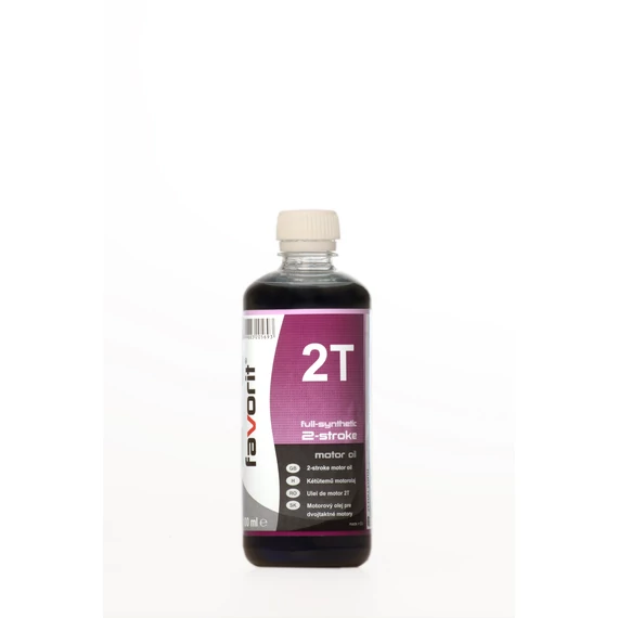 Favorit Fullsyntetic 2T