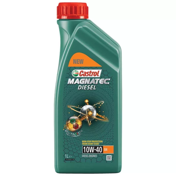 Castrol Magnatec Diesel 10w-40 1L
