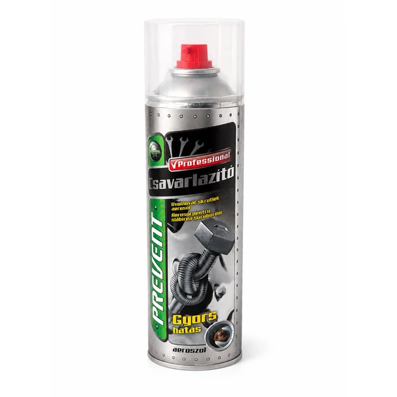 Prevent Csavarlazító spray