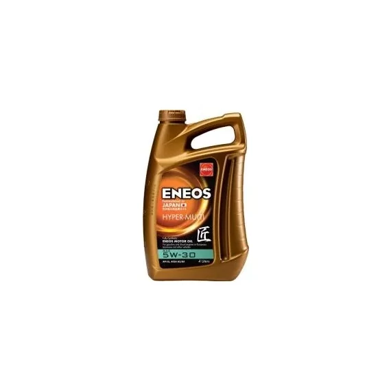 Eneos Hyper Multi 5w-30 4L