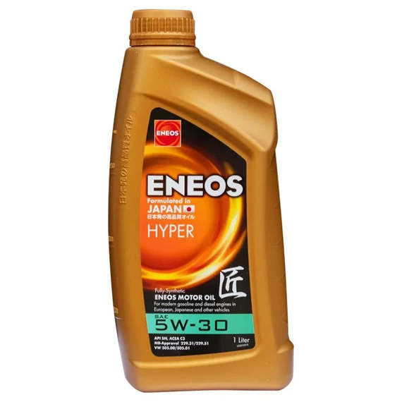 Eneos Hyper 5w-30 1L