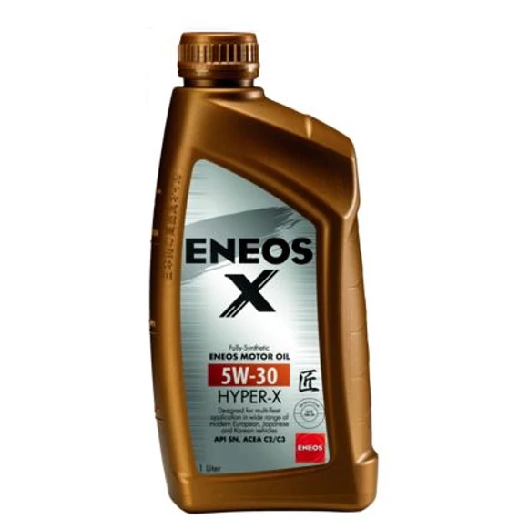 Eneos Hyper X 5w-30 1L