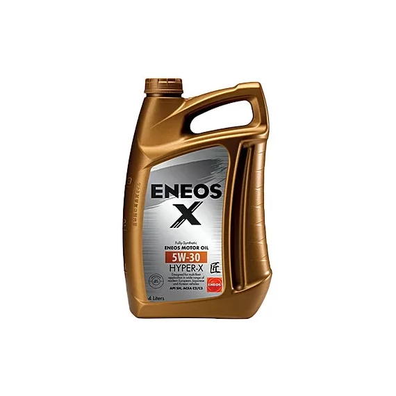 Eneos Hyper X 5w-30 4L