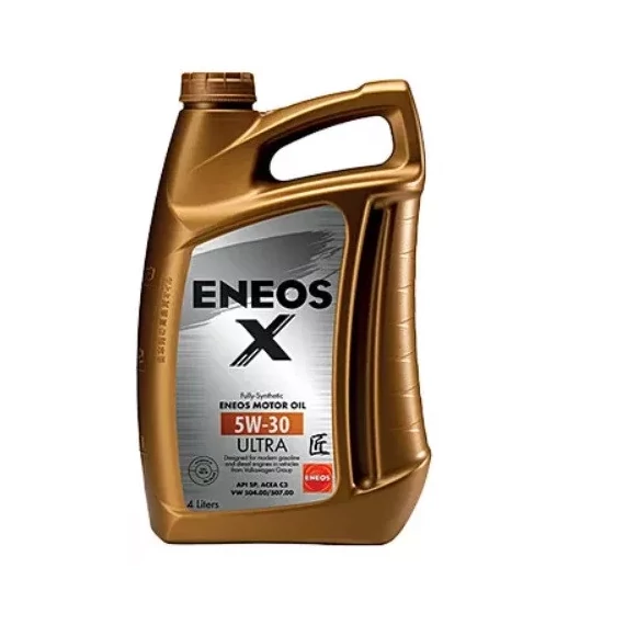 Eneos Ultra 5w-30 4L